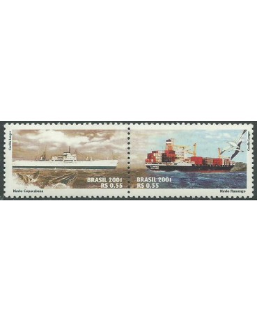 C2436/2437 NAVIOS 2001 - 10.483a Novo